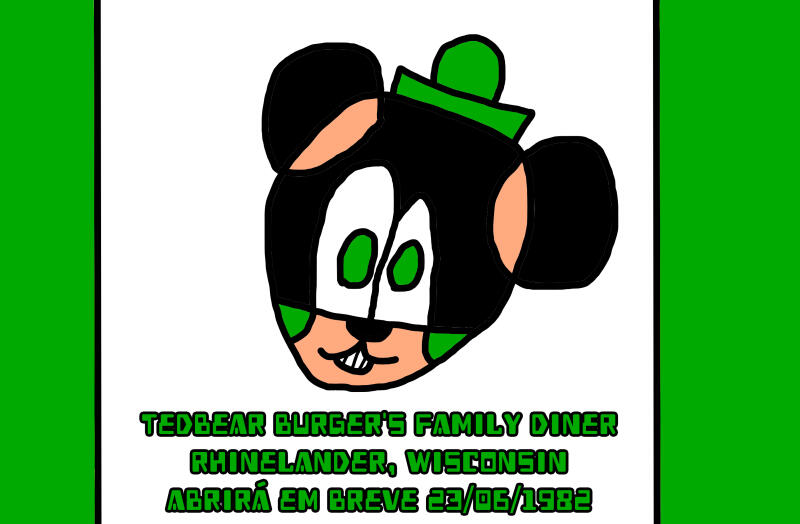 A Mordida de Rock Springs (23/05/1985)