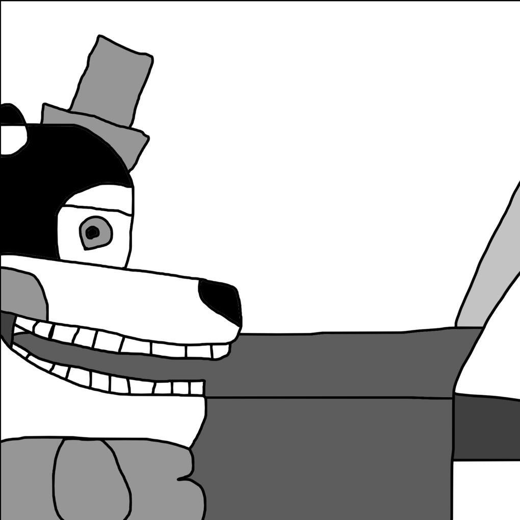 A Mordida de Rock Springs (23/05/1985)