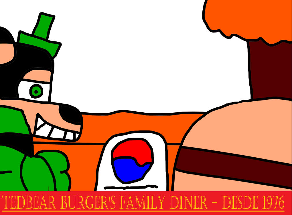 A Mordida de Rock Springs (23/05/1985)