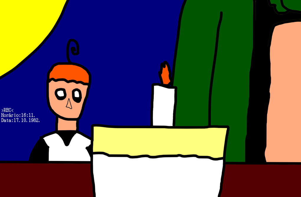 A Mordida de Rock Springs (23/05/1985)