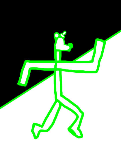 A Mordida de Rock Springs (23/05/1985)